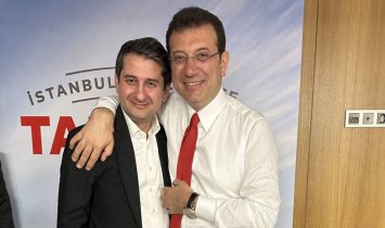 İmamoğlu’nun danışmanı Özkan gözaltına alındı!