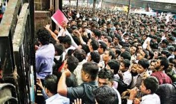 TÜİK Eylül ayı 'İŞSİZLİK' oranını açıkladı!